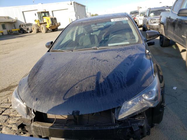 Photo 5 from auction – 2017 TOYOTA CAMRY LE with VIN 4T1BF1FK5HU407009