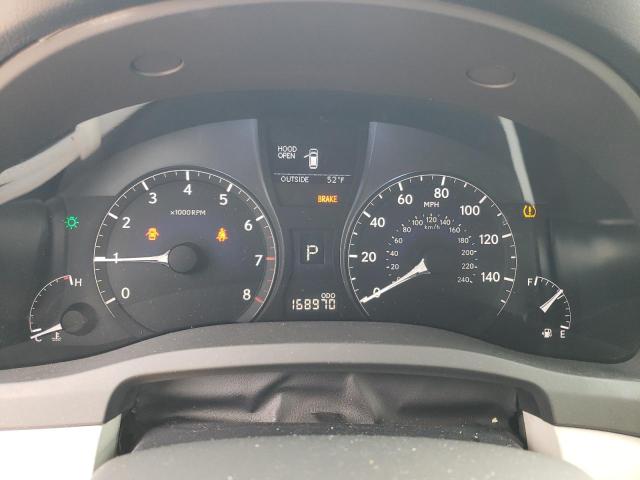 Photo 9 from auction – 2010 LEXUS RX 350 with VIN 2T2ZK1BA3AC012515