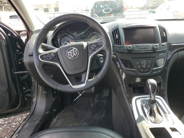 Photo 8 from auction – 2015 BUICK REGAL with VIN 2G4GK5EX6F9133951