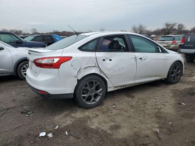 Photo 3 from auction – 2014 FORD FOCUS SE with VIN 1FADP3F2XEL327346