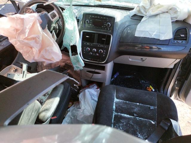 Photo 8 from auction – 2016 DODGE GRAND CARA with VIN 2C4RDGBG9GR258497
