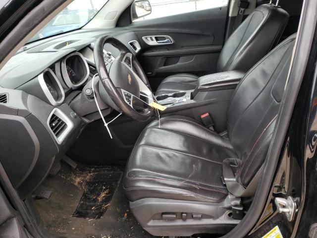 Photo 7 from auction – 2013 CHEVROLET EQUINOX LT with VIN 2GNALPEK7D6430384