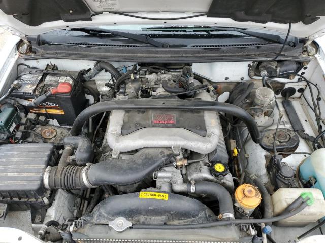 Photo 11 from auction – 2002 CHEVROLET TRACKER ZR with VIN 2CNBJ734226926497