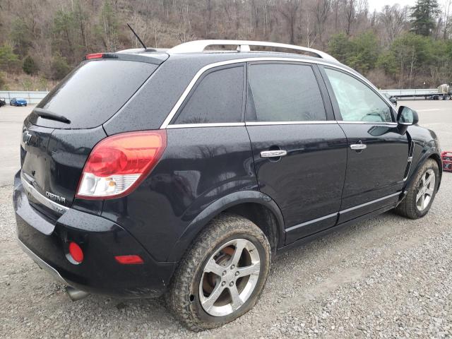 Photo 3 from auction – 2012 CHEVROLET CAPTIVA SP with VIN 3GNFL4E5XCS599961