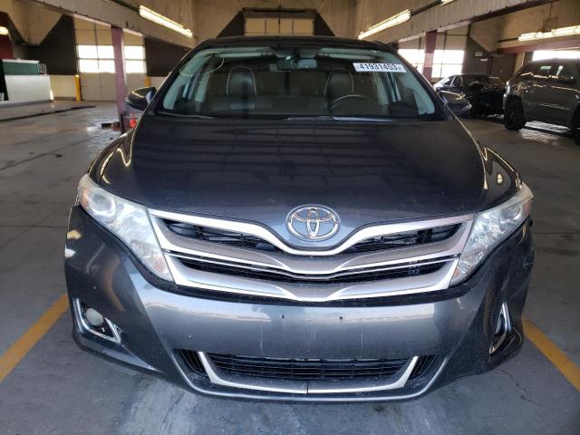 Photo 5 from auction – 2013 TOYOTA VENZA LE with VIN 4T3BA3BB2DU037610