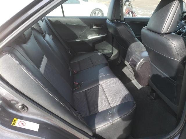 Photo 10 from auction – 2014 TOYOTA CAMRY L with VIN 4T1BF1FKXEU368266