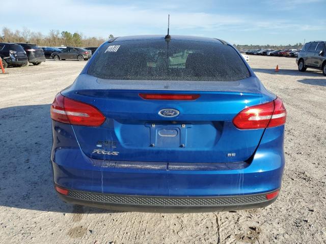 Photo 6 from auction – 2018 FORD FOCUS SE with VIN 1FADP3F23JL229186