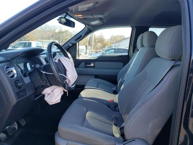 Photo 7 from auction – 2013 FORD F150 SUPER with VIN 1FTFW1ET9DFA67071