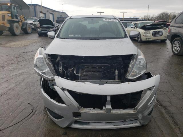 Photo 5 from auction – 2016 NISSAN VERSA S with VIN 3N1CN7AP6GL842750