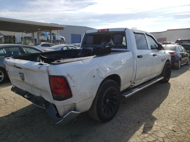 Zdjęcie 3 z aukcji – 2016 RAM 1500 ST z VIN 1C6RR6ST2GS208118