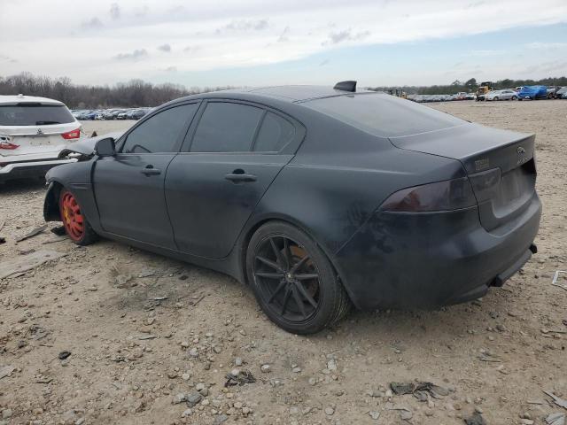 Photo 2 from auction – 2017 JAGUAR XE with VIN SAJAR4BG3HA969522