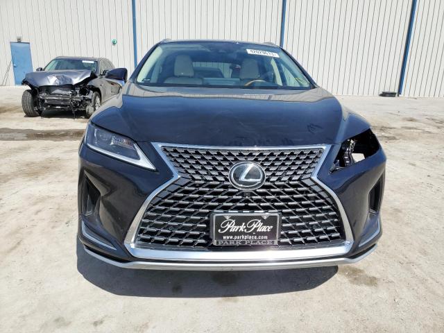 Zdjęcie 5 z aukcji – 2021 LEXUS RX 350 z VIN 2T2HZMAA3MC208534