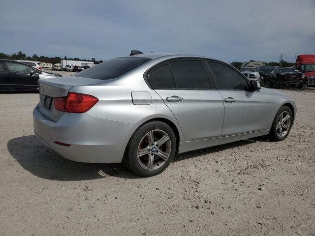 Photo 3 from auction – 2014 BMW 320 I with VIN WBA3B1G55ENT00056