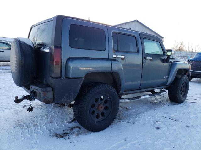 Photo 3 from auction – 2006 HUMMER H3 with VIN 5GTDN136368188119