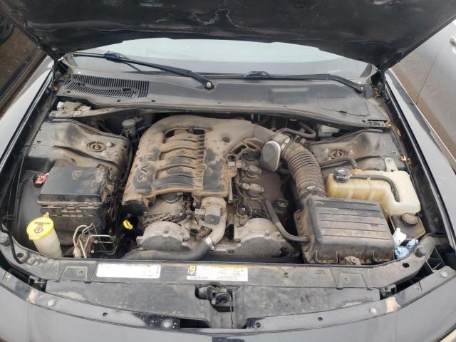 Photo 11 from auction – 2009 DODGE CHARGER with VIN 2B3KA43D09H570201