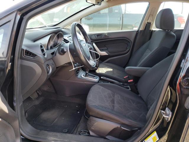 Photo 7 from auction – 2013 FORD FIESTA SE with VIN 3FADP4EJ5DM226601