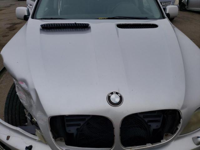 Photo 11 from auction – 2004 BMW X5 3.0I with VIN 5UXFA13574LU21219