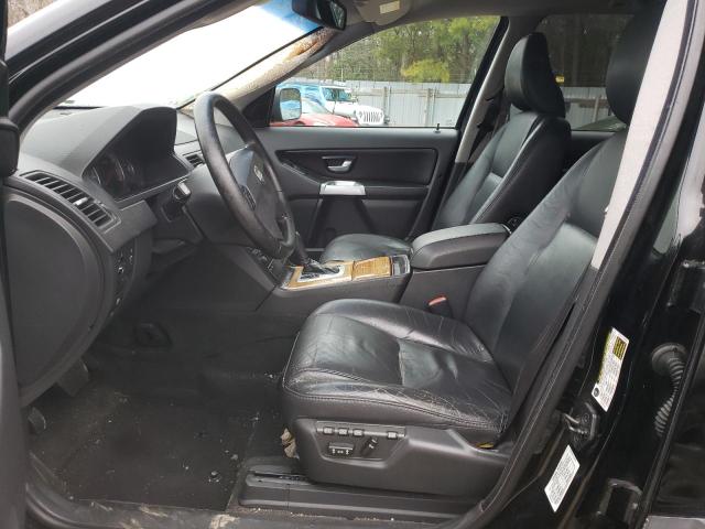 Photo 7 from auction – 2006 VOLVO XC90 with VIN YV4CZ592861253524