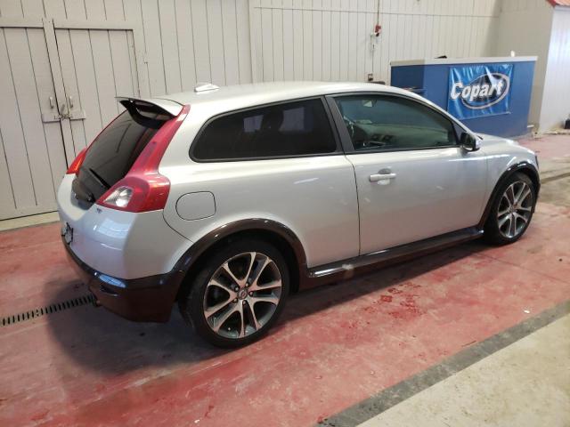 Photo 3 from auction – 2008 VOLVO C30 T5 with VIN YV1MK672682051826