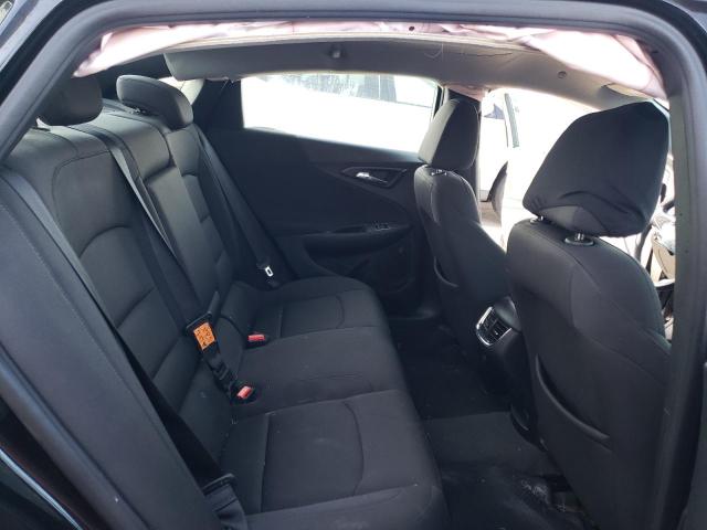Photo 10 from auction – 2019 CHEVROLET MALIBU LT with VIN 1G1ZD5ST5KF157953
