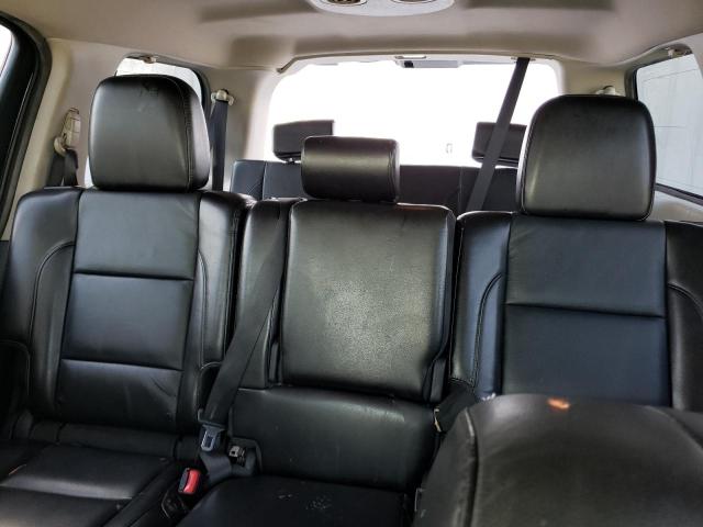 Photo 10 from auction – 2013 NISSAN ARMADA SV with VIN 5N1BA0ND9DN604748