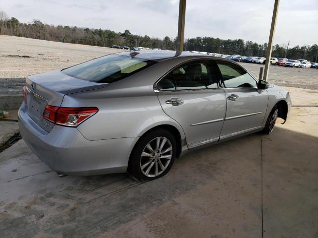 Photo 3 from auction – 2012 LEXUS ES 350 with VIN JTHBK1EG9C2506500