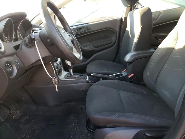 Photo 7 from auction – 2019 FORD FIESTA SE with VIN 3FADP4EJ5KM155087