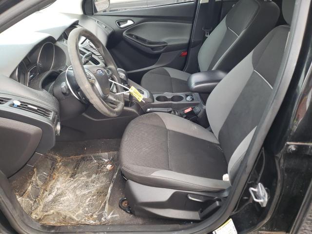 Photo 7 from auction – 2014 FORD FOCUS SE with VIN 1FADP3K22EL211550