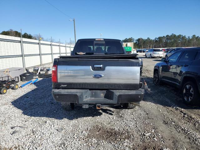 Photo 6 from auction – 2015 FORD F250 SUPER with VIN 1FT7W2BT8FEA44226