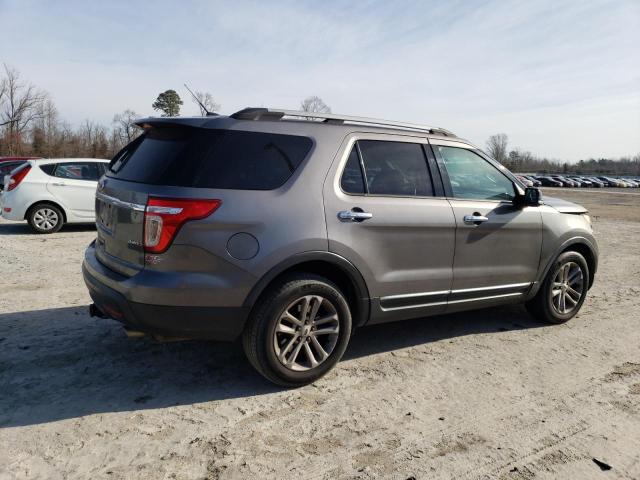 Photo 3 from auction – 2012 FORD EXPLORER X with VIN 1FMHK8D81CGA68794