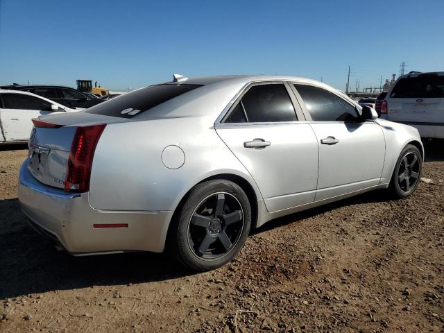Photo 3 from auction – 2009 CADILLAC CTS with VIN 1G6DF577X90127550