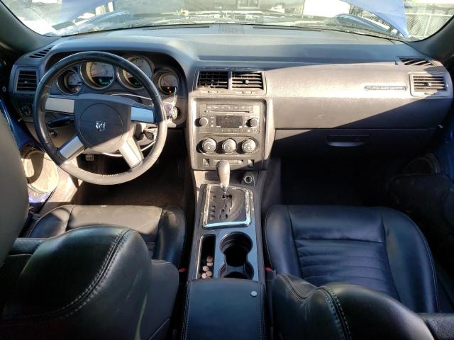 Photo 8 from auction – 2010 DODGE CHALLENGER with VIN 2B3CJ4DV8AH289764