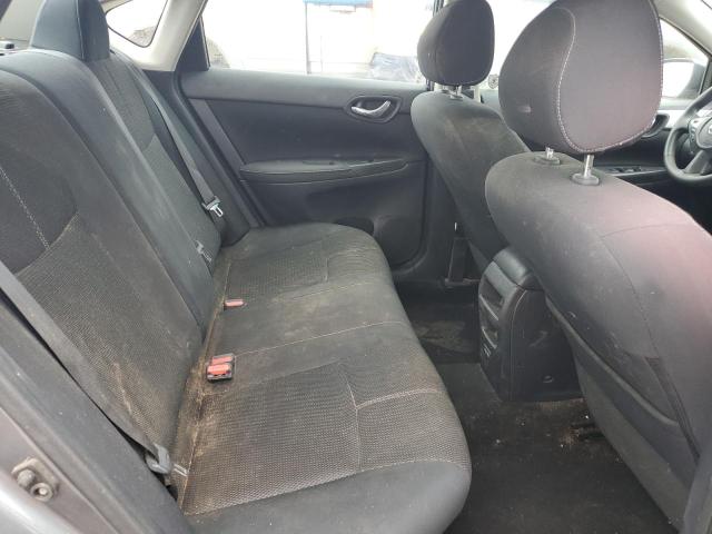 Photo 10 from auction – 2018 NISSAN SENTRA S with VIN 3N1AB7AP1JY207204