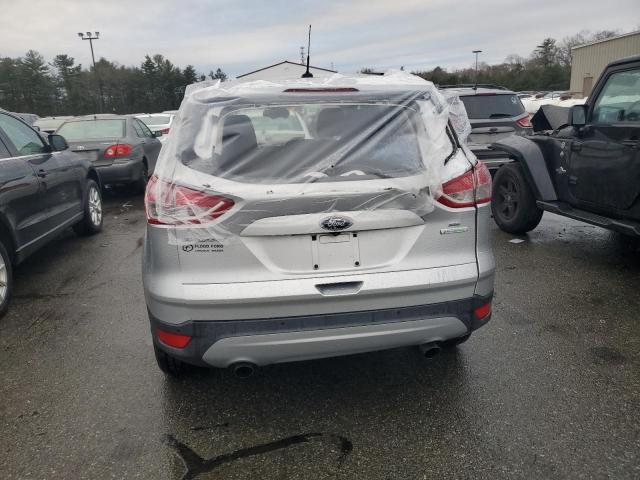 Photo 6 from auction – 2014 FORD ESCAPE SE with VIN 1FMCU0GX0EUD62071