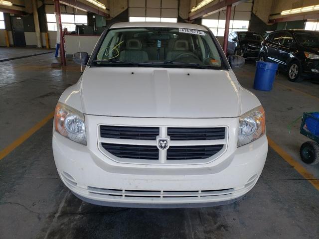 Photo 5 from auction – 2008 DODGE CALIBER with VIN 1B3HB28BX8D676380