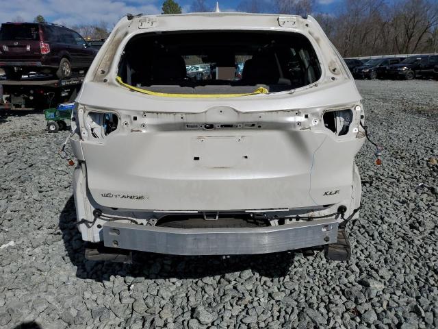 Photo 6 from auction – 2019 TOYOTA HIGHLANDER with VIN 5TDKZRFH6KS568074