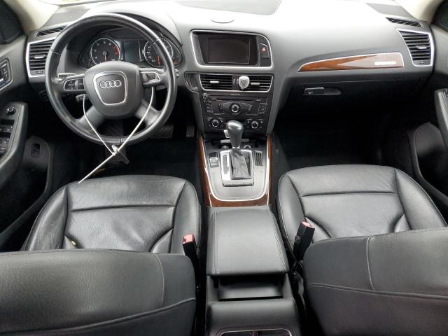 Photo 8 from auction – 2012 AUDI Q5 PREMIUM with VIN WA1LFAFP8CA109837