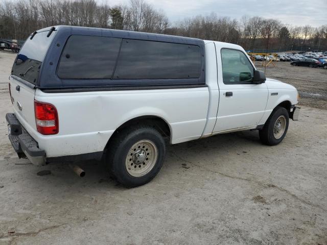 Photo 3 from auction – 2009 FORD RANGER with VIN 1FTYR10D69PA65263