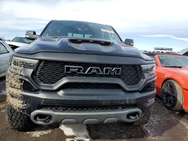 Photo 5 from auction – 2022 RAM 1500 TRX with VIN 1C6SRFU95NN315596