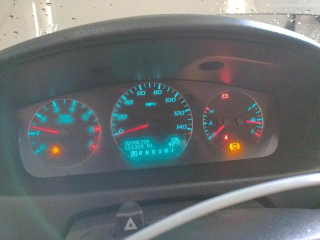 Photo 9 from auction – 2006 CHEVROLET IMPALA LTZ with VIN 2G1WU581669186014