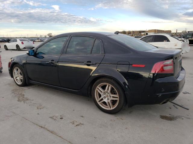Photo 2 from auction – 2007 ACURA TL with VIN 19UUA66257A011205