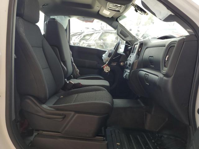 Photo 10 from auction – 2022 CHEVROLET SILVERADO with VIN 3GCNWAED8NG170163