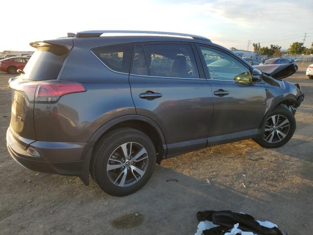 Photo 3 from auction – 2016 TOYOTA RAV4 XLE with VIN JTMWFREV4GJ073815