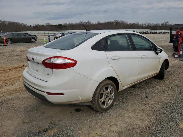 Photo 3 from auction – 2015 FORD FIESTA SE with VIN 3FADP4BJ5FM199780