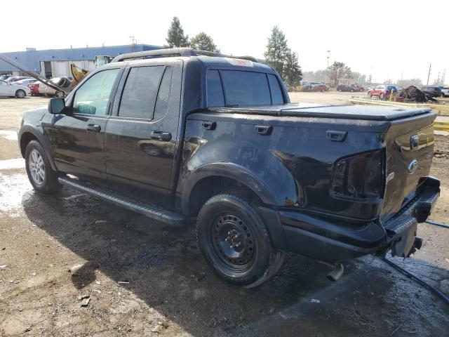 Photo 2 from auction – 2010 FORD EXPLORER S with VIN 1FMEU5BE1AUF07317
