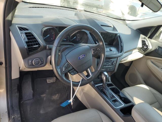Photo 8 from auction – 2018 FORD ESCAPE SEL with VIN 1FMCU0HD7JUC88078