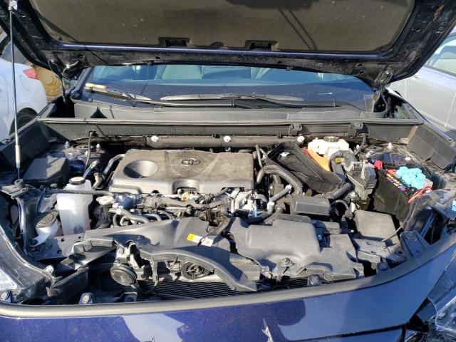 Photo 12 from auction – 2021 TOYOTA RAV4 LIMIT with VIN 4T3D6RFV1MU044209