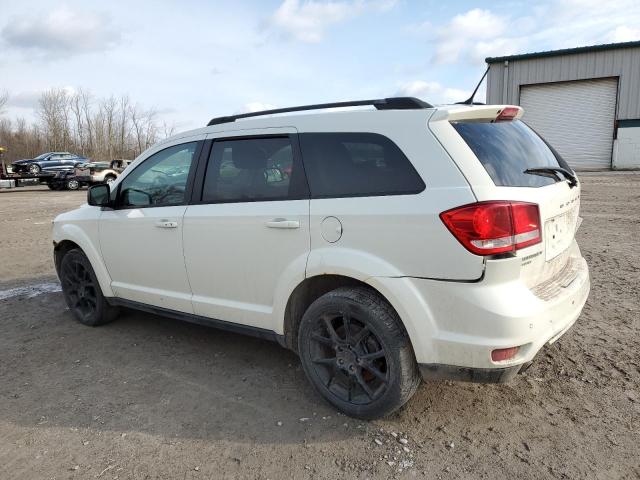 Photo 2 from auction – 2013 DODGE JOURNEY SX with VIN 3C4PDDBG2DT681680