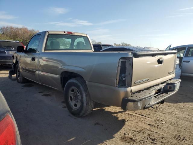 Photo 2 from auction – 2004 CHEVROLET SILVERADO with VIN 1GCEC14V04Z192806