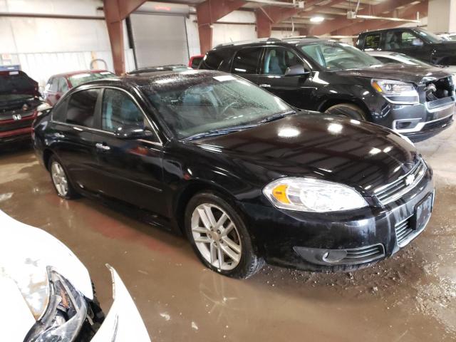 Photo 4 from auction – 2011 CHEVROLET IMPALA LTZ with VIN 2G1WC5EM0B1220927